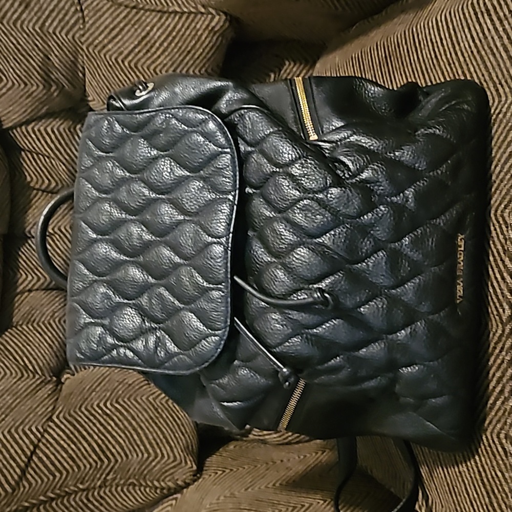 Vera Bradley backpack